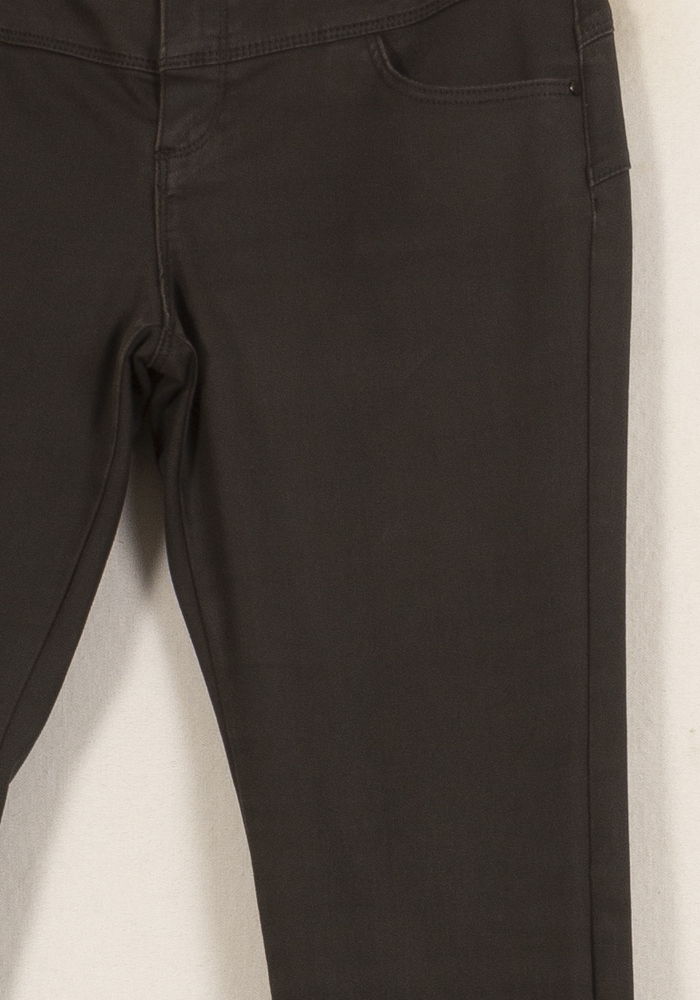 Jean Gris - Taille L/40 de la marque One Step | PARAD63835 - Vendu par Paradigme - Image 3