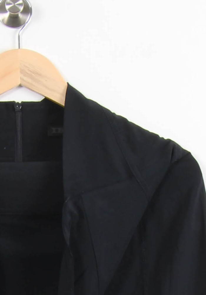 Cape Bleu - Taille M/38 de la marque IKKS | PARAD65120 - Vendu par Paradigme - Image 3