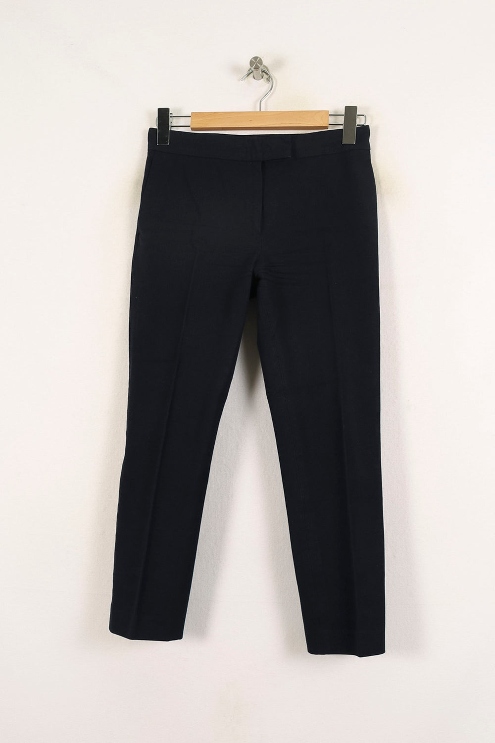 Pantalon Bleu - Taille S/36 de la marque Joseph | PARAD71660 - Vendu par Paradigme - Image 2