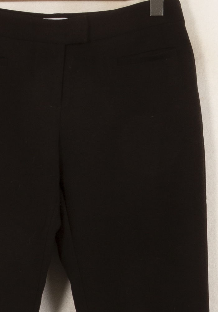 Pantalon Noir - Taille L/40 de la marque Gerard Darel | PARAD64230 - Vendu par Paradigme - Image 3
