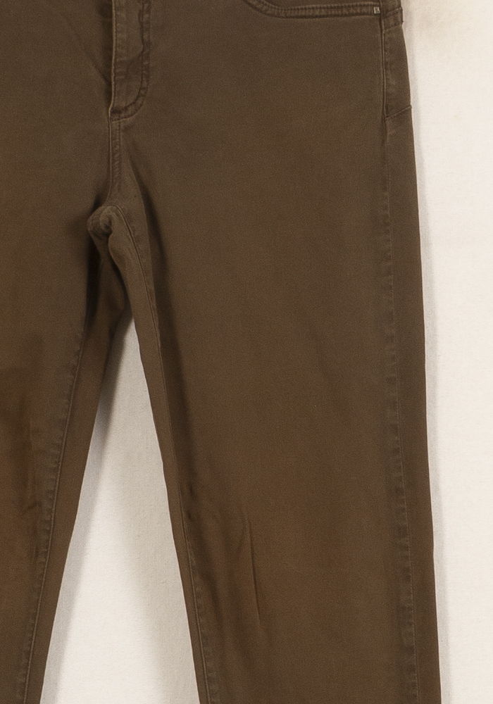 Jean Vert - Taille M/38 de la marque I.Code | PARAD63834 - Vendu par Paradigme - Image 3
