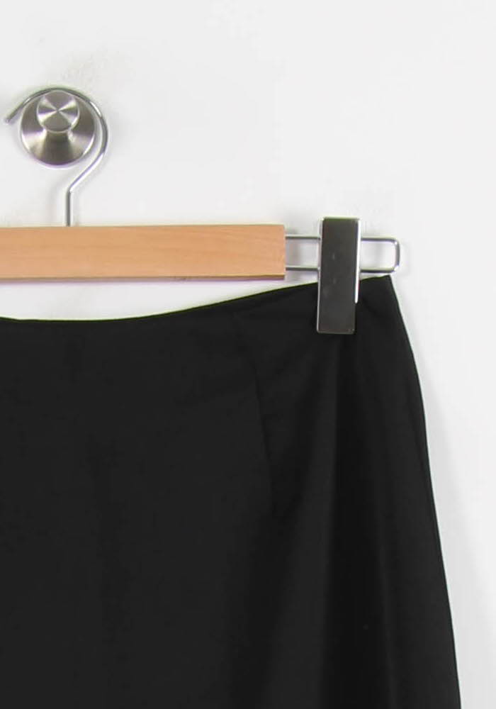 Jupe Midi Noire - Taille M/38 de la marque Karl Marc John | PARAD67607 - Vendu par Paradigme - Image 3
