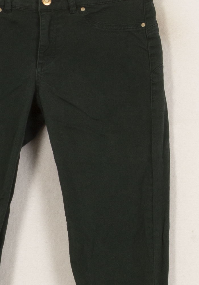 Jean Vert - Taille S/36 de la marque IKKS | PARAD39773 - Vendu par Paradigme - Image 3