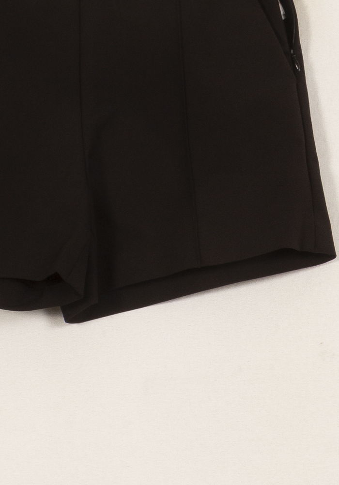 Short Noir - Taille M/38 de la marque Suncoo | PARAD16225 - Vendu par Paradigme - Image 3