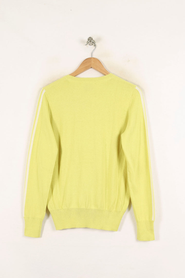 Sweat Vert - Taille S/36 de la marque Bérénice | PARAD72292 - Vendu par Paradigme - Image 4