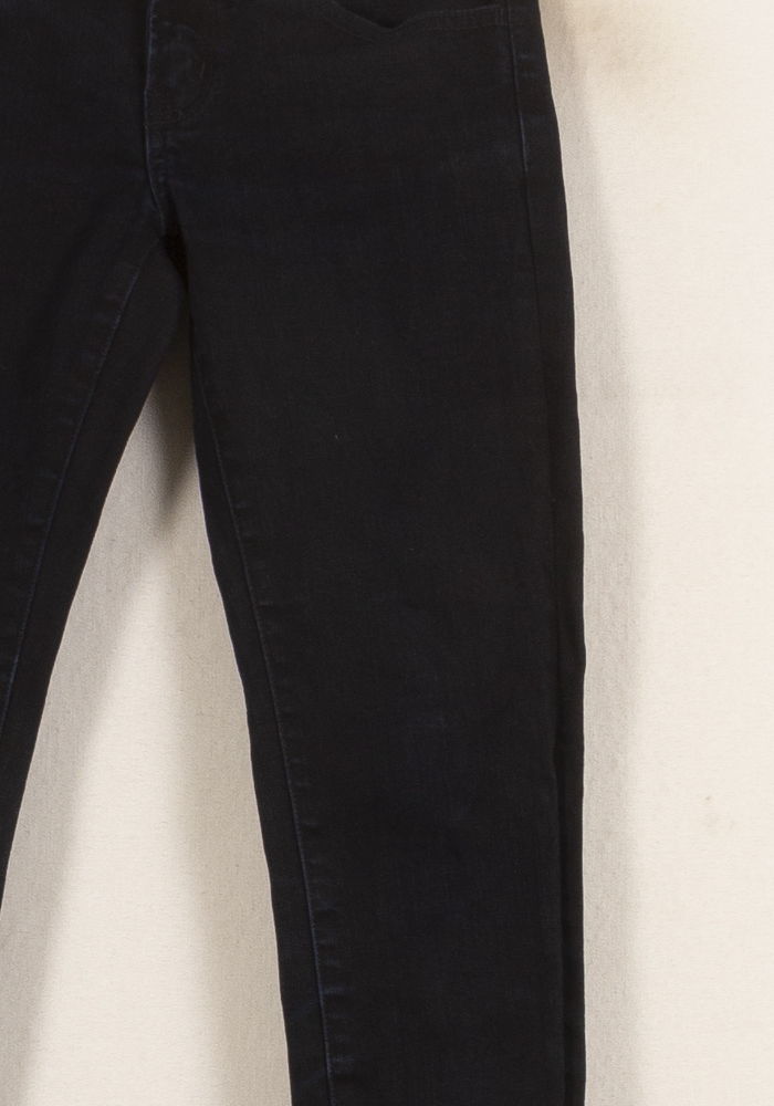 Jean Bleu - Taille XS/34 de la marque The Kooples | PARAD24447 - Vendu par Paradigme - Image 3
