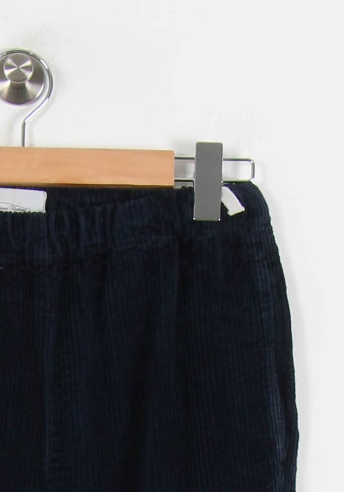 Pantalon Noir - Taille S/36 de la marque American Vintage | PARAD53778 - Vendu par Paradigme - Image 3