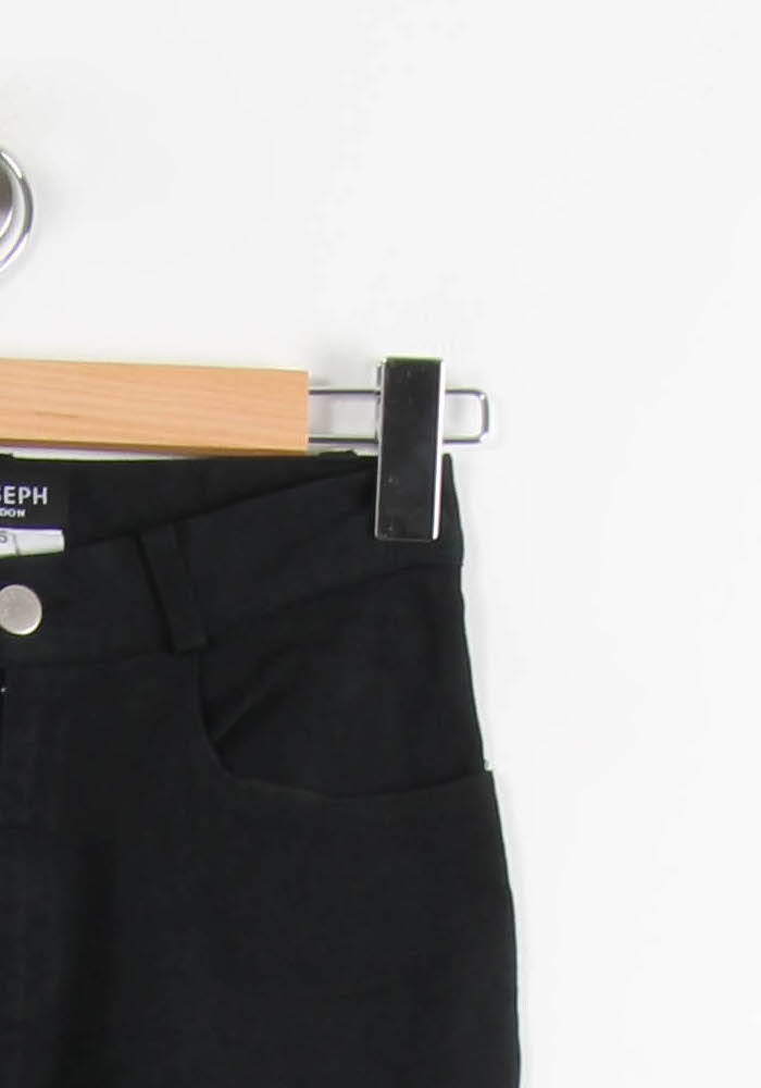 Jean Noir - Taille XS/34 de la marque Joseph | RVLI1049 - Vendu par Paradigme - Image 3