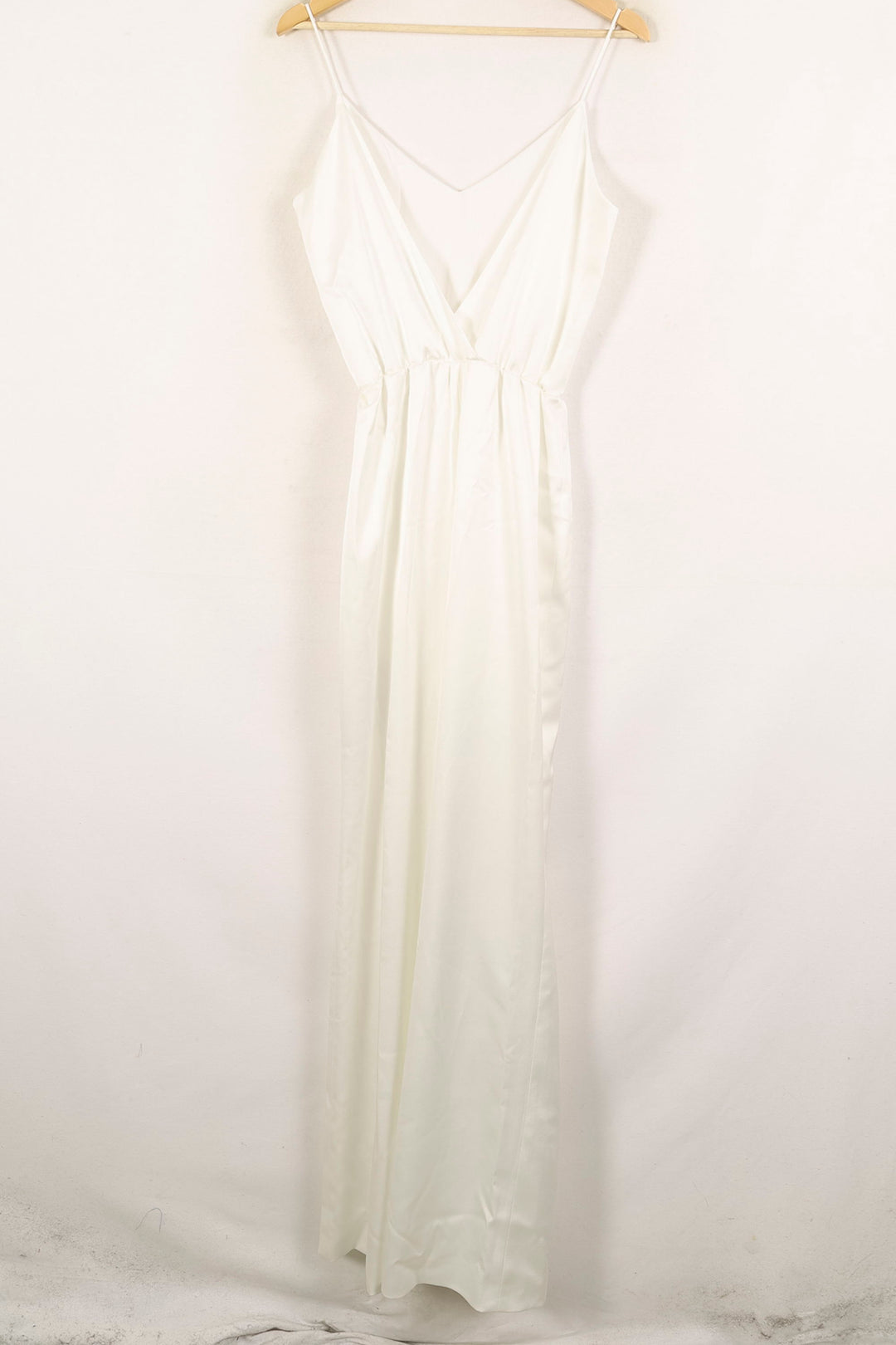 Combinaison Blanche - Taille L/40 de la marque Maison Lemoine | PARAD72747 - Vendu par Paradigme - Image 4