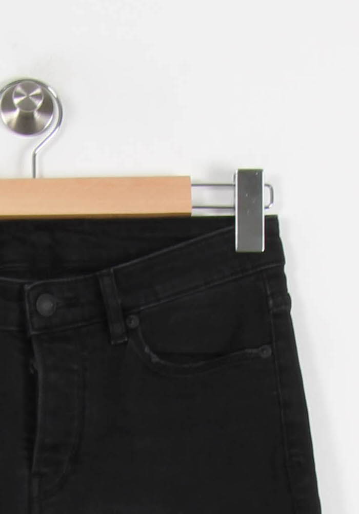Jean Noir - Taille XS/34 de la marque Zadig&Voltaire | PARAD62335 - Vendu par Paradigme - Image 3