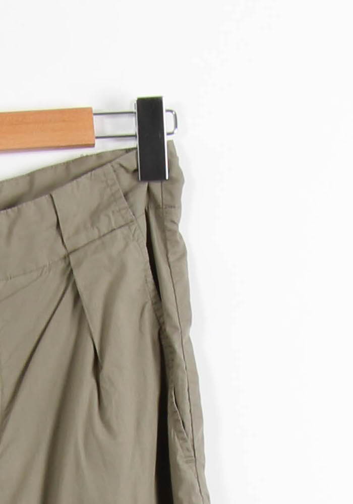 Pantalon Vert - Taille XS/34 de la marque Closed | PARAD64909 - Vendu par Paradigme - Image 3