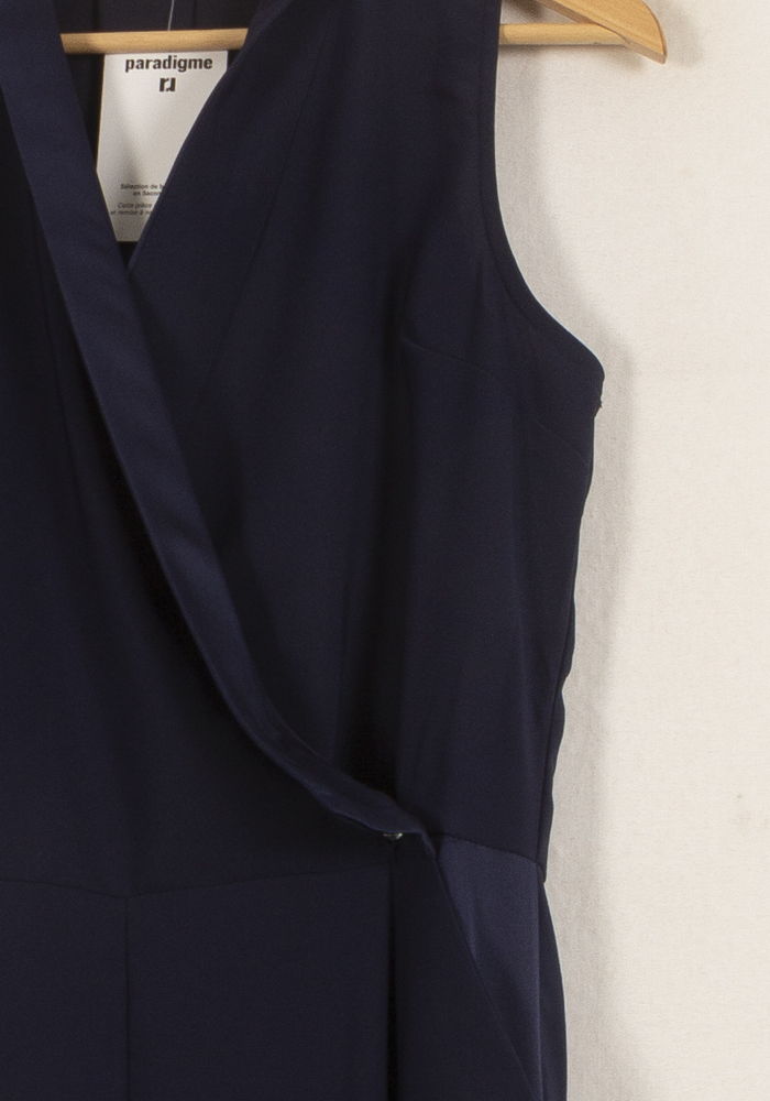Combinaison Bleu - Taille S/36 de la marque Grace & Mila | PARAD45988 - Vendu par Paradigme - Image 3