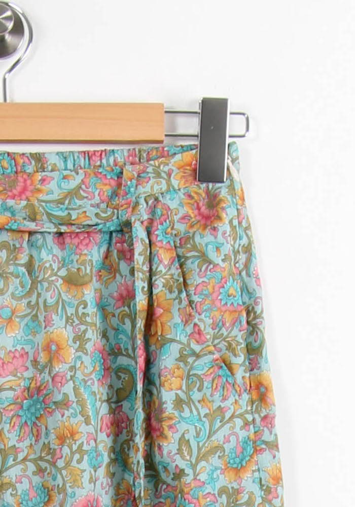 Pantalon Large Multicolore - Taille S/36 de la marque Louise Misha | PARAD58848 - Vendu par Paradigme - Image 3
