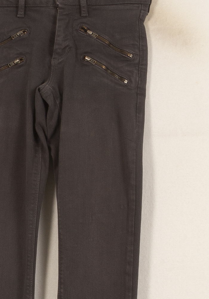 Jean Gris - Taille XS/34 de la marque Comptoir des Cotonniers | RVLI1116 - Vendu par Paradigme - Image 3