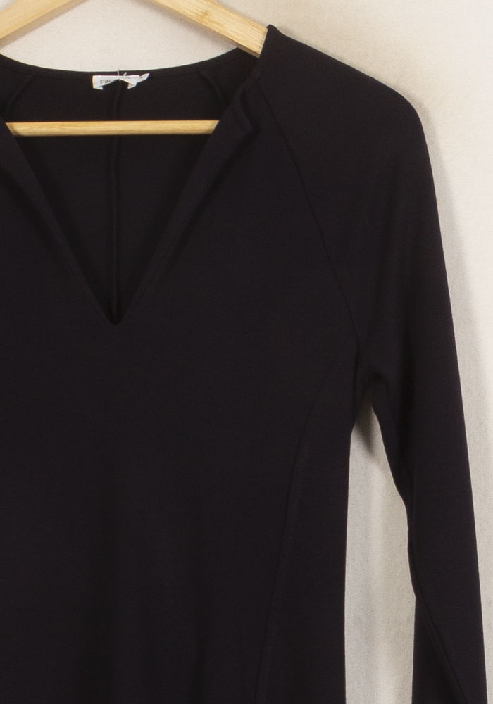 Robe Bleue - Taille XS/34 de la marque Filippa K | PARAD34853 - Vendu par Paradigme - Image 3