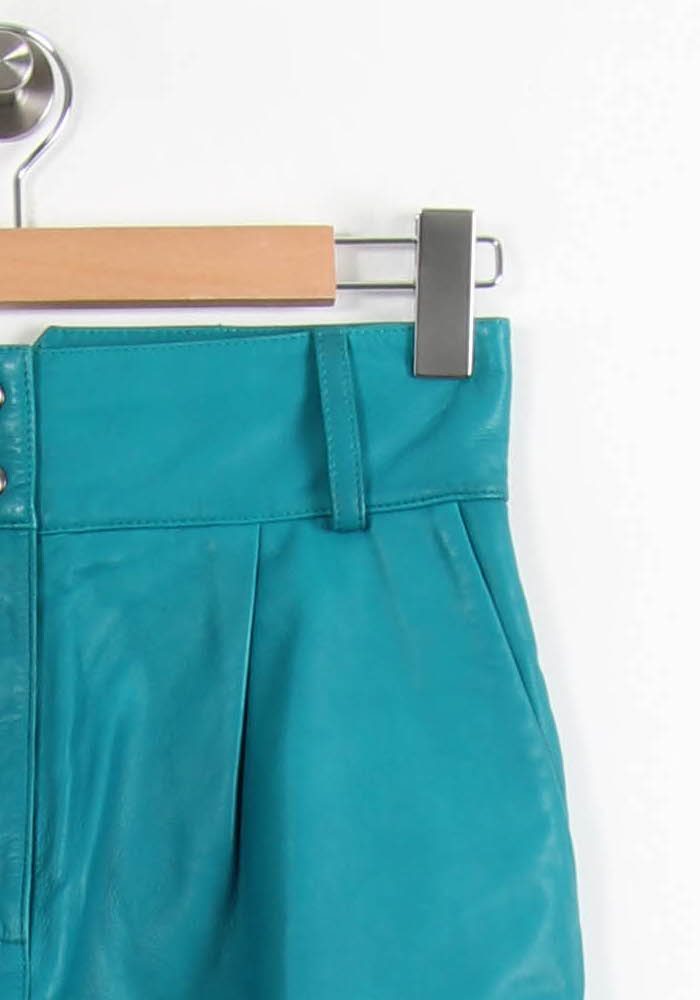 Short Vert - Taille XS/34 de la marque IKKS | PARAD58508 - Vendu par Paradigme - Image 3