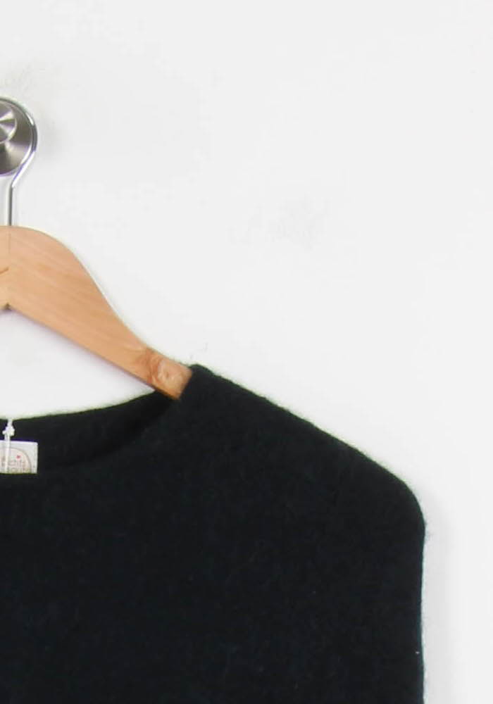 Pull Bleu - Taille S/36 de la marque Des petits hauts | PARAD62626 - Vendu par Paradigme - Image 3
