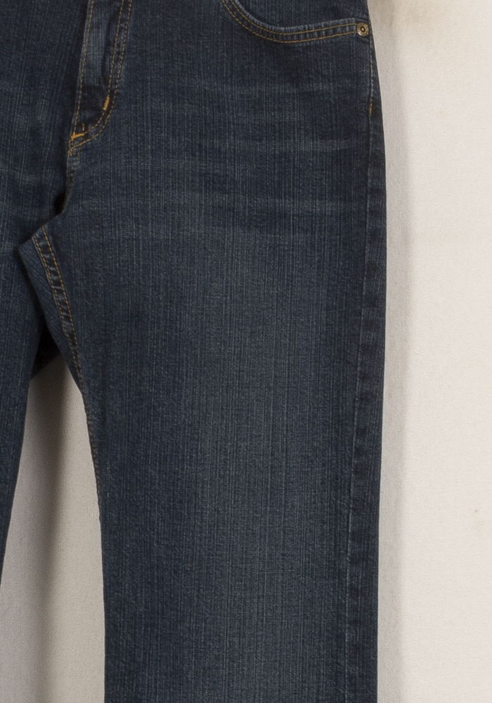 Jean Bleu - Taille S/36 de la marque Lee | PARAD39637 - Vendu par Paradigme - Image 3