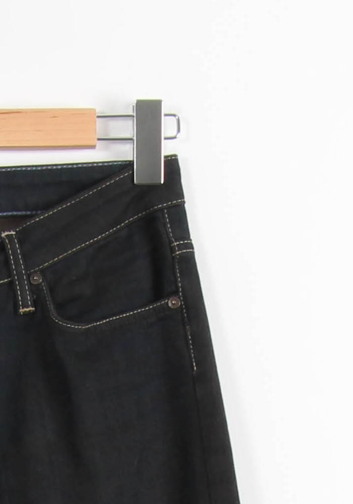 Jean Bleu - Taille XS/34 de la marque Acne Studios | PARAD65230 - Vendu par Paradigme - Image 3