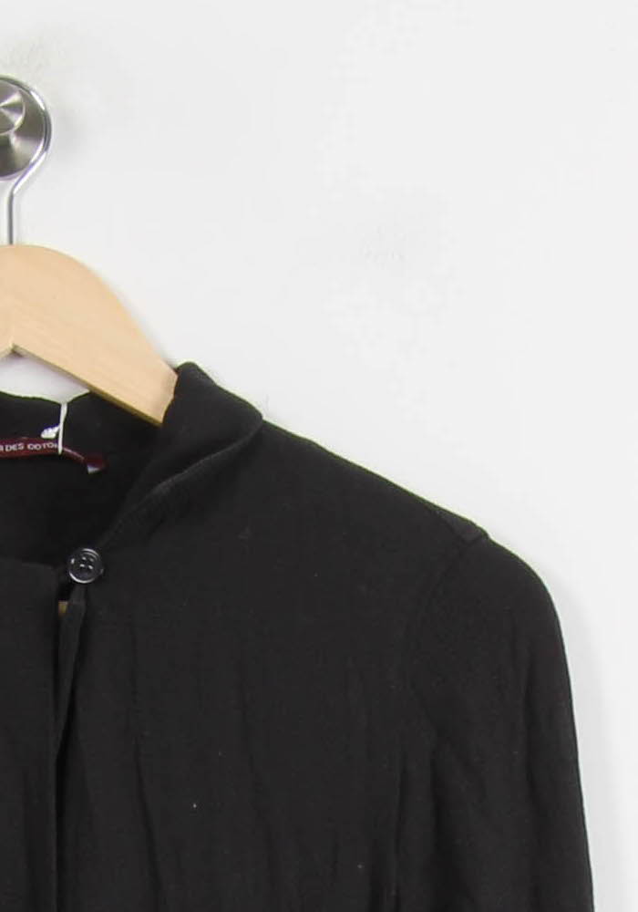 Combinaison Noire - Taille XS/34 de la marque Comptoir des Cotonniers | PARAD67302 - Vendu par Paradigme - Image 3