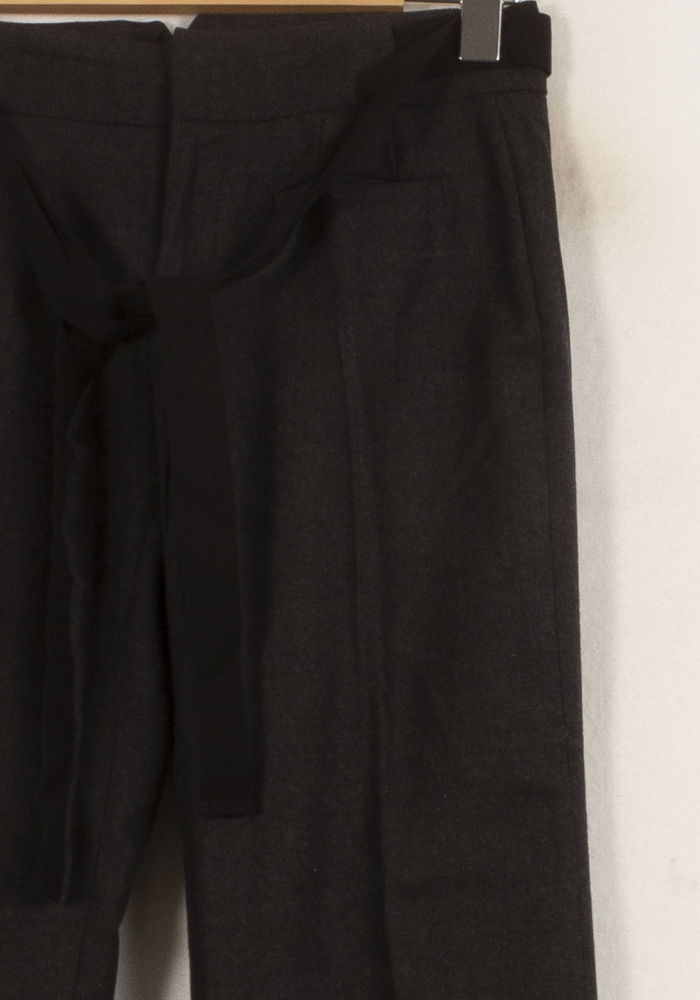 Pantalon Gris - Taille M/38 de la marque Comptoir des Cotonniers | PARAD65340 - Vendu par Paradigme - Image 3