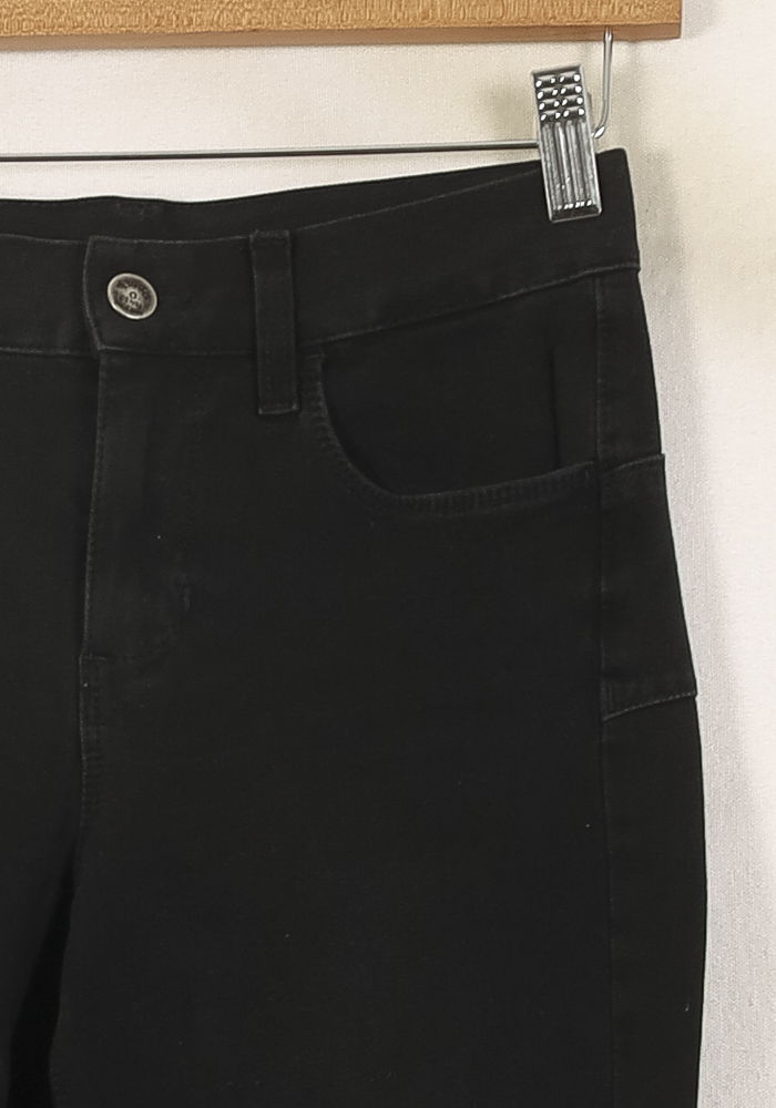 Jean Noir - Taille S/36 de la marque Liu Jo | PARAD66805 - Vendu par Paradigme - Image 3