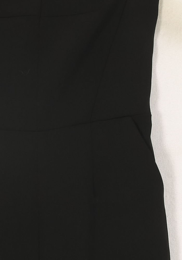 Combinaison Noire - Taille XS/34 de la marque Filippa K | PARAD50005 - Vendu par Paradigme - Image 3