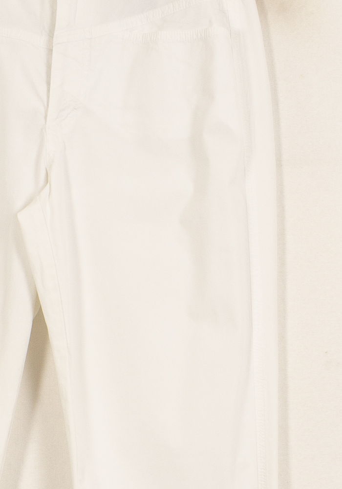 Pantalon Blanc - Taille XXL/44 de la marque Closed | PARAD36358 - Vendu par Paradigme - Image 3