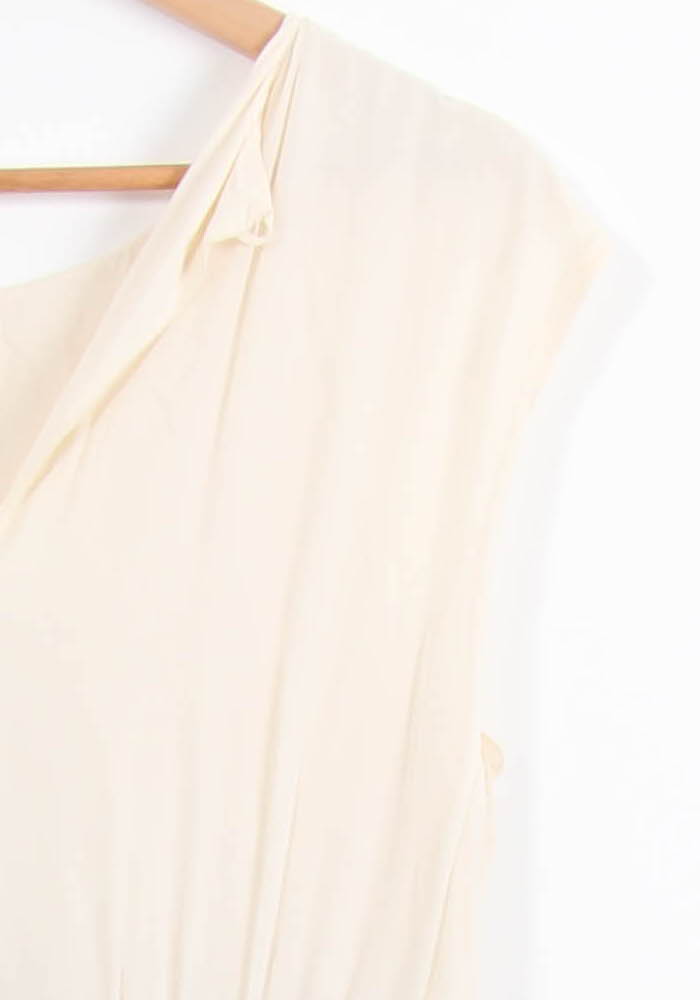 Combinaison Noire et Blanche - Taille T.U. de la marque Max Mara | PARAD61274 - Vendu par Paradigme - Image 3