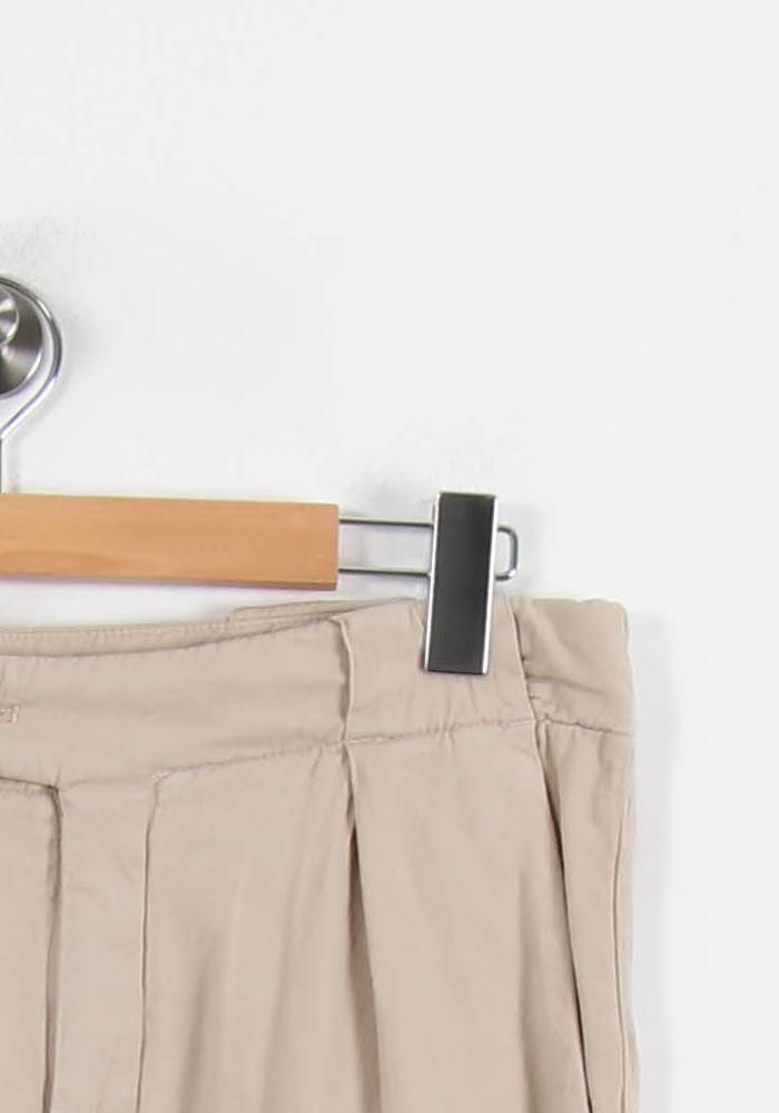 Pantalon beige - Taille XL/42 de la marque Closed | PARAD42261 - Vendu par Paradigme - Image 3