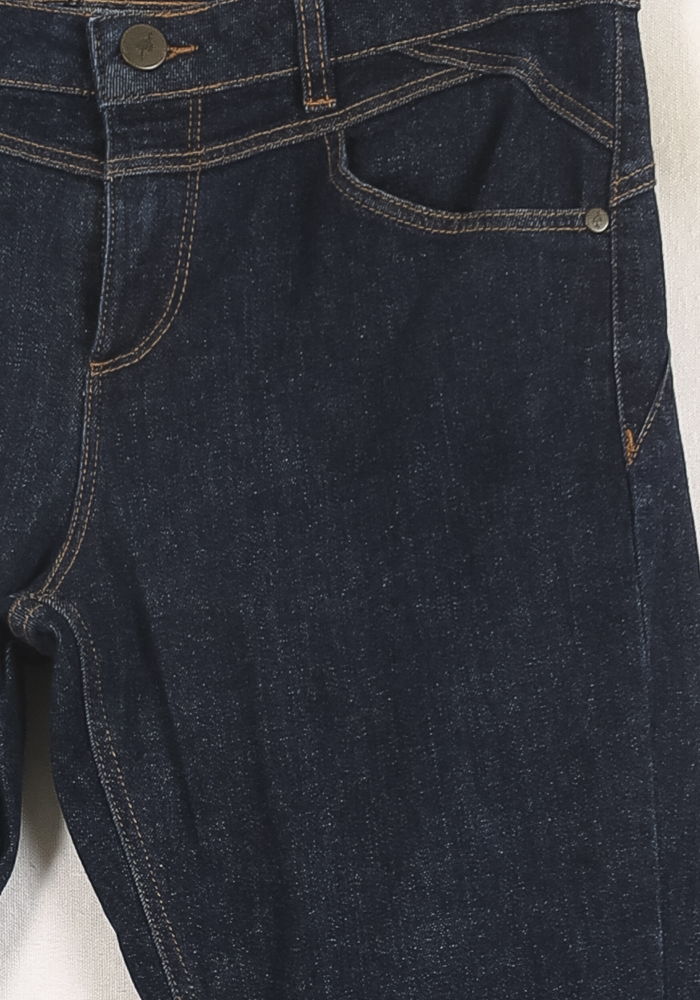 Jean Bleu - Taille L/40 de la marque One Step | PARAD36109 - Vendu par Paradigme - Image 3