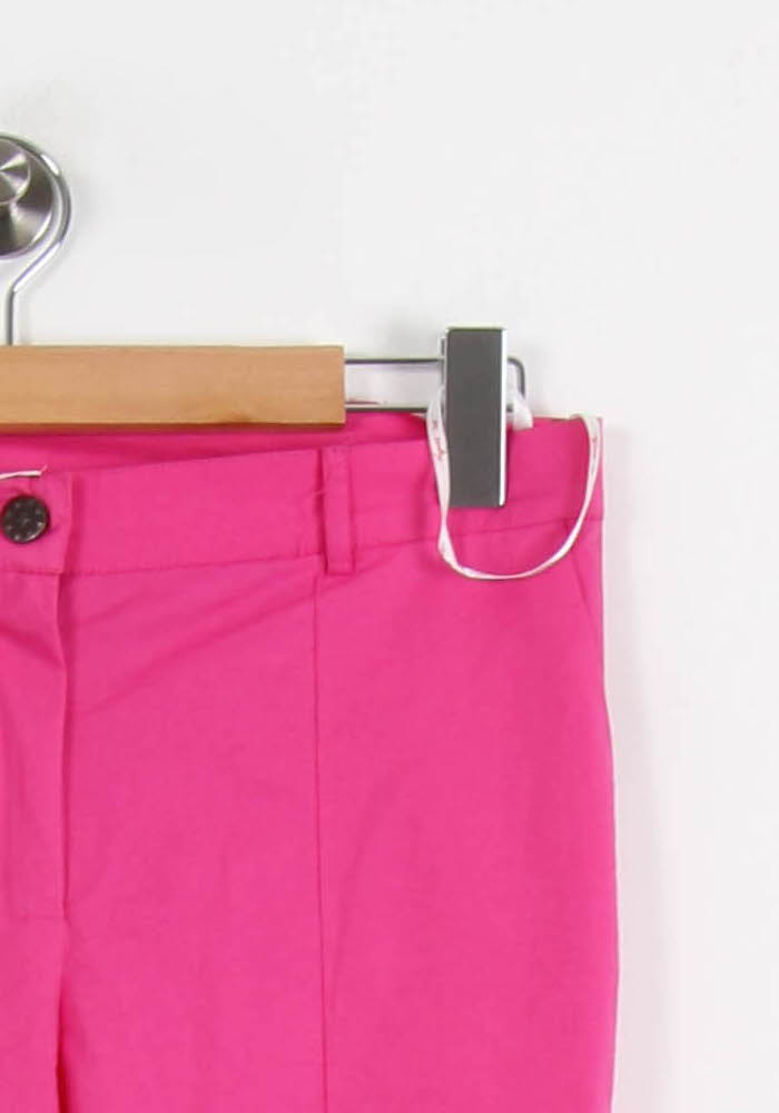 Pantalon Rose - Taille M/38 de la marque Derhy | PARAD53450 - Vendu par Paradigme - Image 3