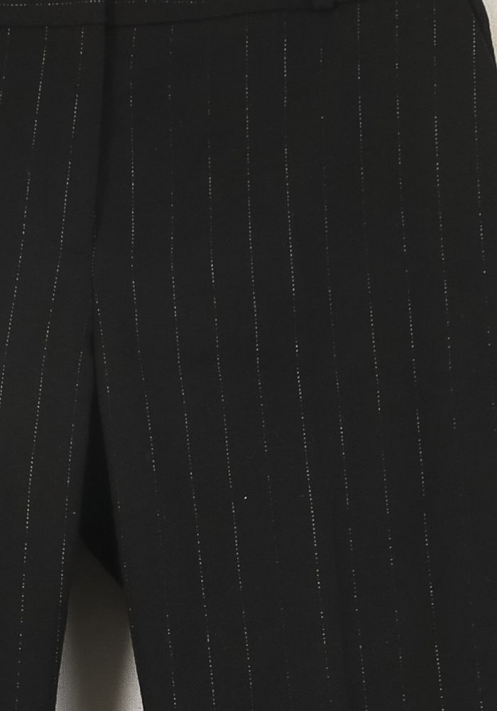 Pantalon Noir - Taille M/38 de la marque ZAPA | PARAD45074 - Vendu par Paradigme - Image 3