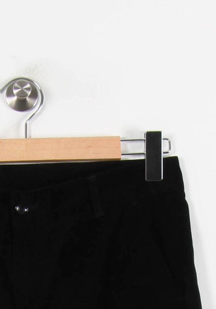 Pantalon Noir - Taille M/38 de la marque Soeur | PARAD69486 - Vendu par Paradigme - Image 3