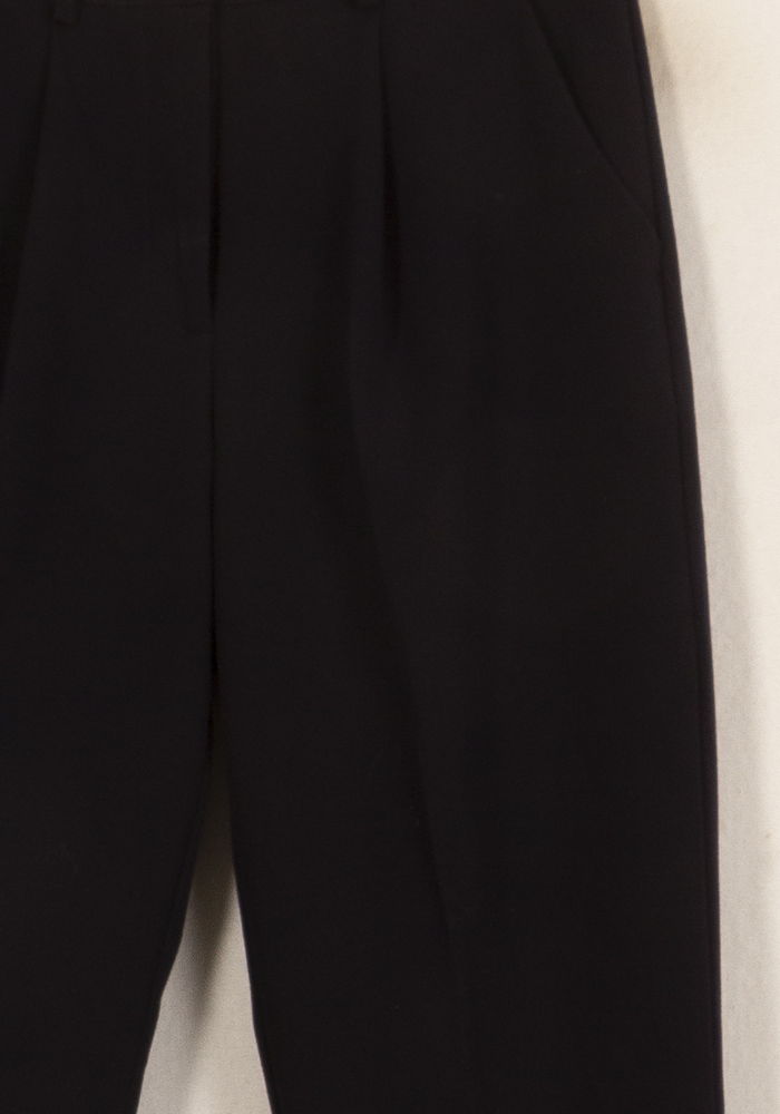 Pantalon Bleu - Taille M/38 de la marque La Fée Maraboutée | PARAD35009 - Vendu par Paradigme - Image 3