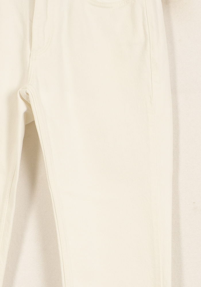 Jean Blanc - Taille XS/34 de la marque Zadig&Voltaire | PARAD63124 - Vendu par Paradigme - Image 3
