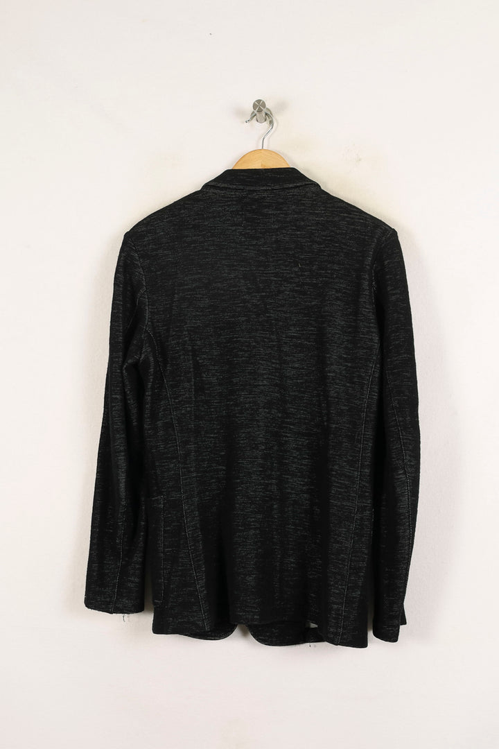 Blazer Gris - Taille XS/34 de la marque Filippa K | PARAD73180 - Vendu par Paradigme - Image 4