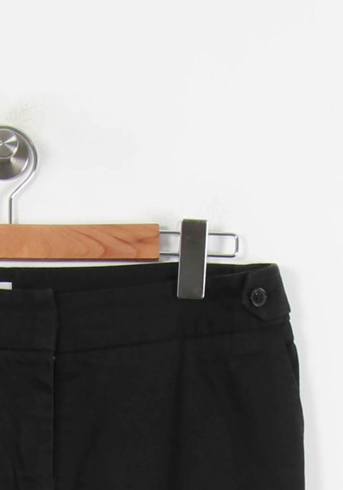 Pantalon Noir - Taille XL/42 de la marque Gerard Darel | PARAD55429 - Vendu par Paradigme - Image 3