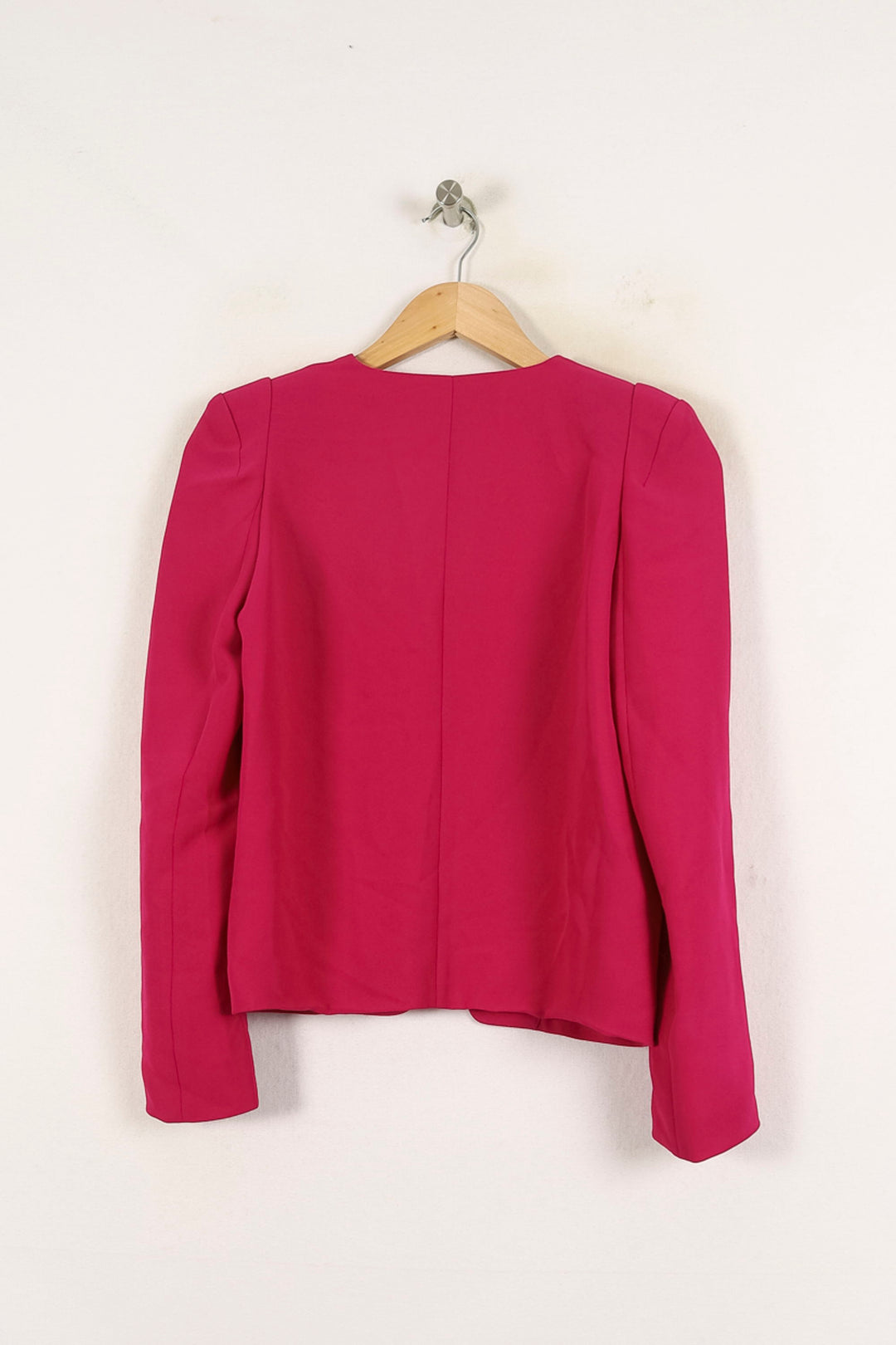 Blazer Rose - Taille S/36 de la marque Bérénice | PARAD72647 - Vendu par Paradigme - Image 4