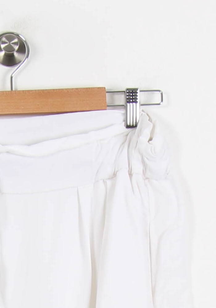 Pantalon Blanc - Taille M/38 de la marque Sud express | PARAD54015 - Vendu par Paradigme - Image 3