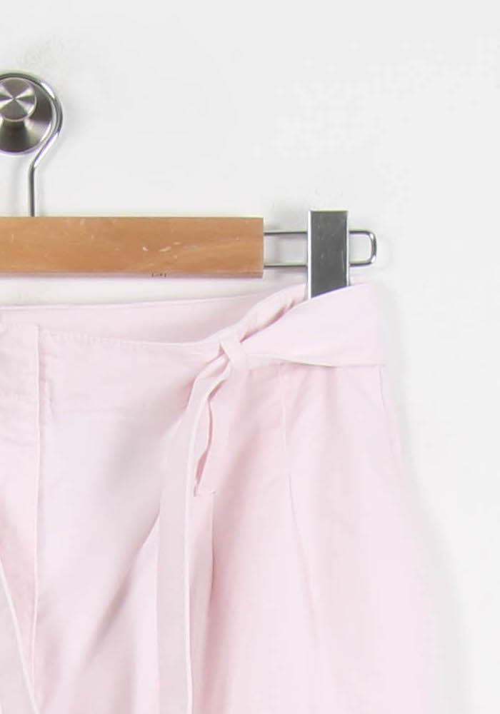Pantalon rose - Taille L/40 de la marque Maje | PARAD47232 - Vendu par Paradigme - Image 3