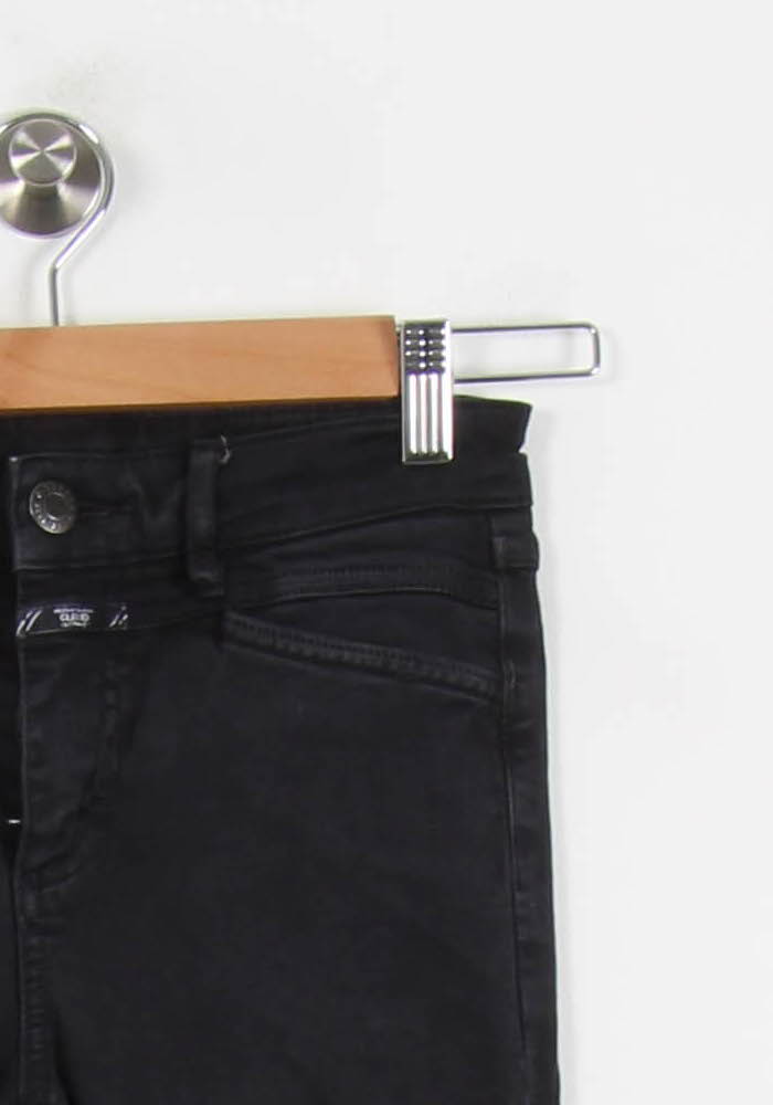 Jean Noir - Taille XS/34 de la marque Closed | PARAD54160 - Vendu par Paradigme - Image 3