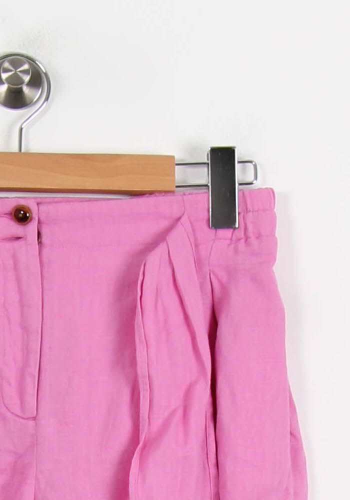 Short Rose - Taille M/38 de la marque Des petits hauts | PARAD53720 - Vendu par Paradigme - Image 3