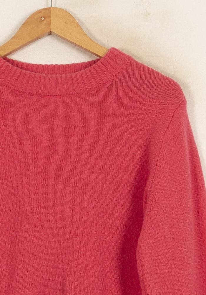 Pull Rose - Taille S/36 de la marque Suncoo | PARAD50128 - Vendu par Paradigme - Image 3