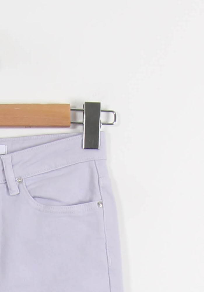 Jean Violet - Taille S/36 de la marque ZAPA | PARAD67268 - Vendu par Paradigme - Image 3