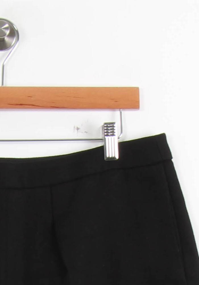Short Noir - Taille L/40 de la marque Claudie Pierlot | PARAD55353 - Vendu par Paradigme - Image 3