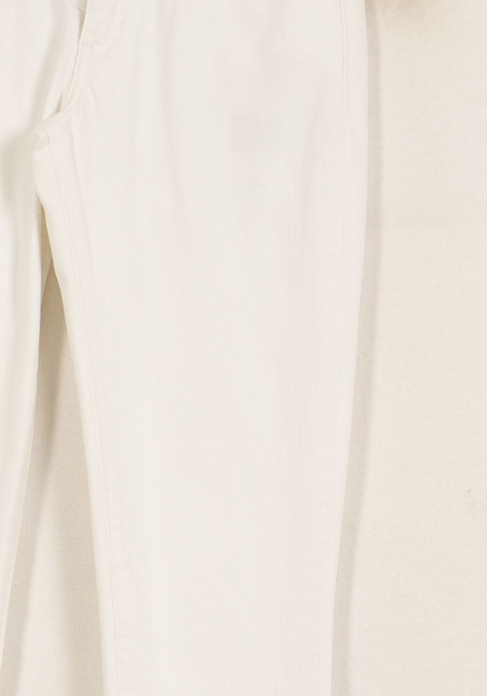 Jean blanc - Taille XS/34 de la marque Levi's | PARAD40029 - Vendu par Paradigme - Image 3