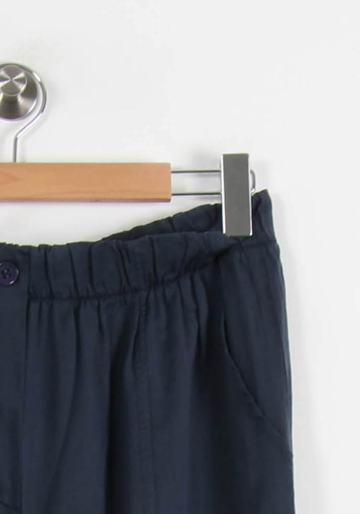 Pantalon Bleu - Taille XL/42 de la marque La Fée Maraboutée | PARAD67170 - Vendu par Paradigme - Image 3