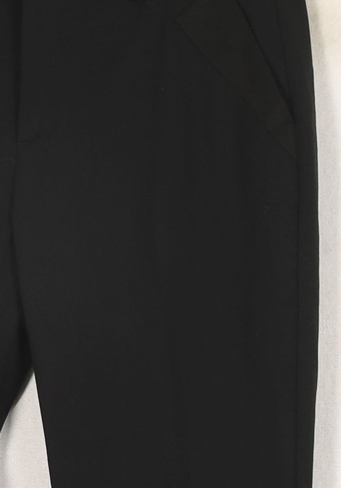Pantalon Noir - Taille S/36 de la marque Comptoir des Cotonniers | PARAD36114 - Vendu par Paradigme - Image 3