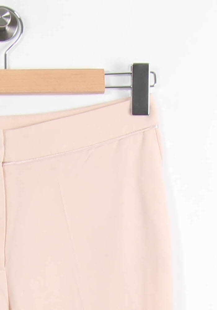 Pantalon Rose - Taille S/36 de la marque Sézane | PARAD54774 - Vendu par Paradigme - Image 3